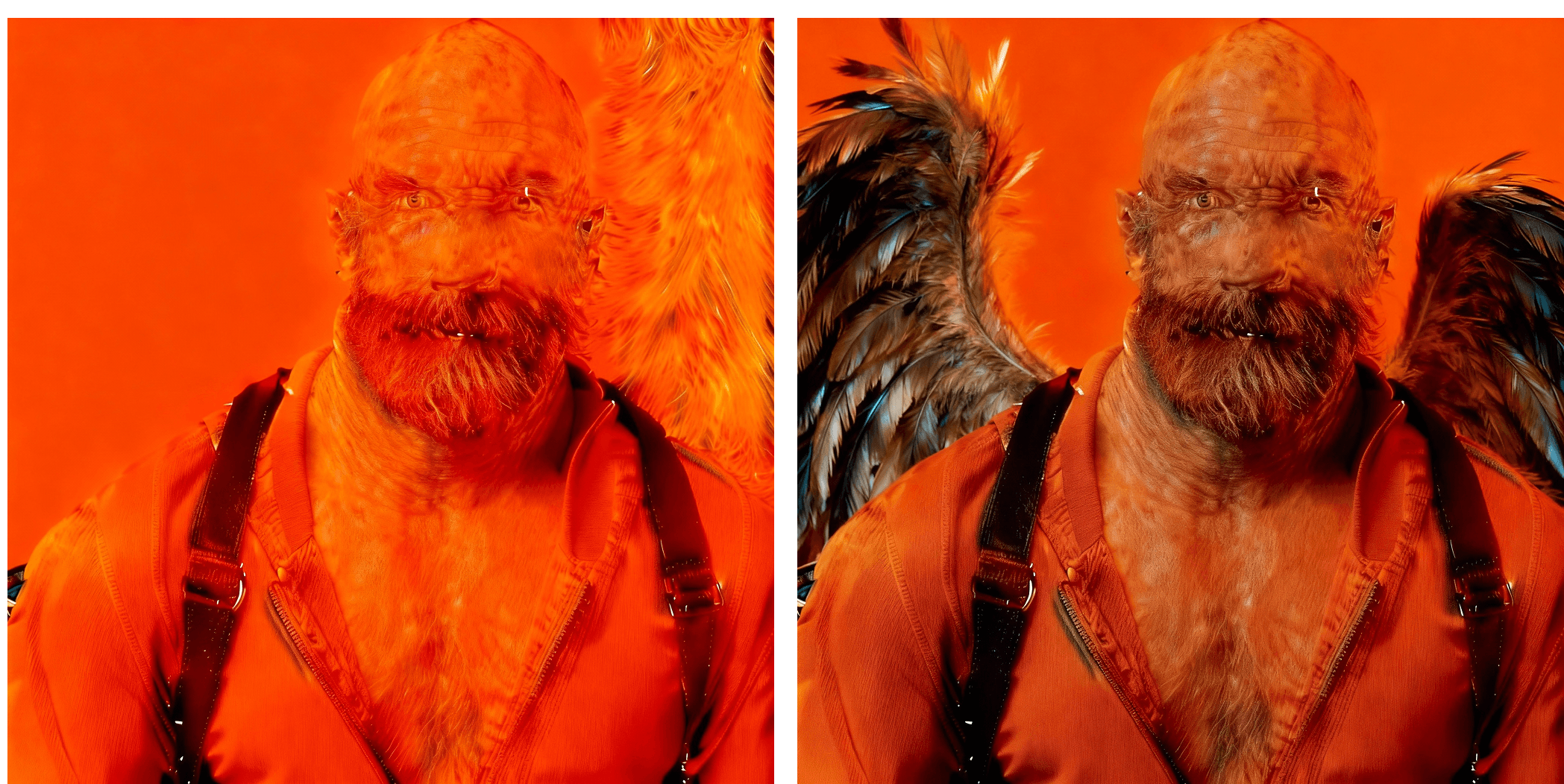 SeeDream sudden jump example 2