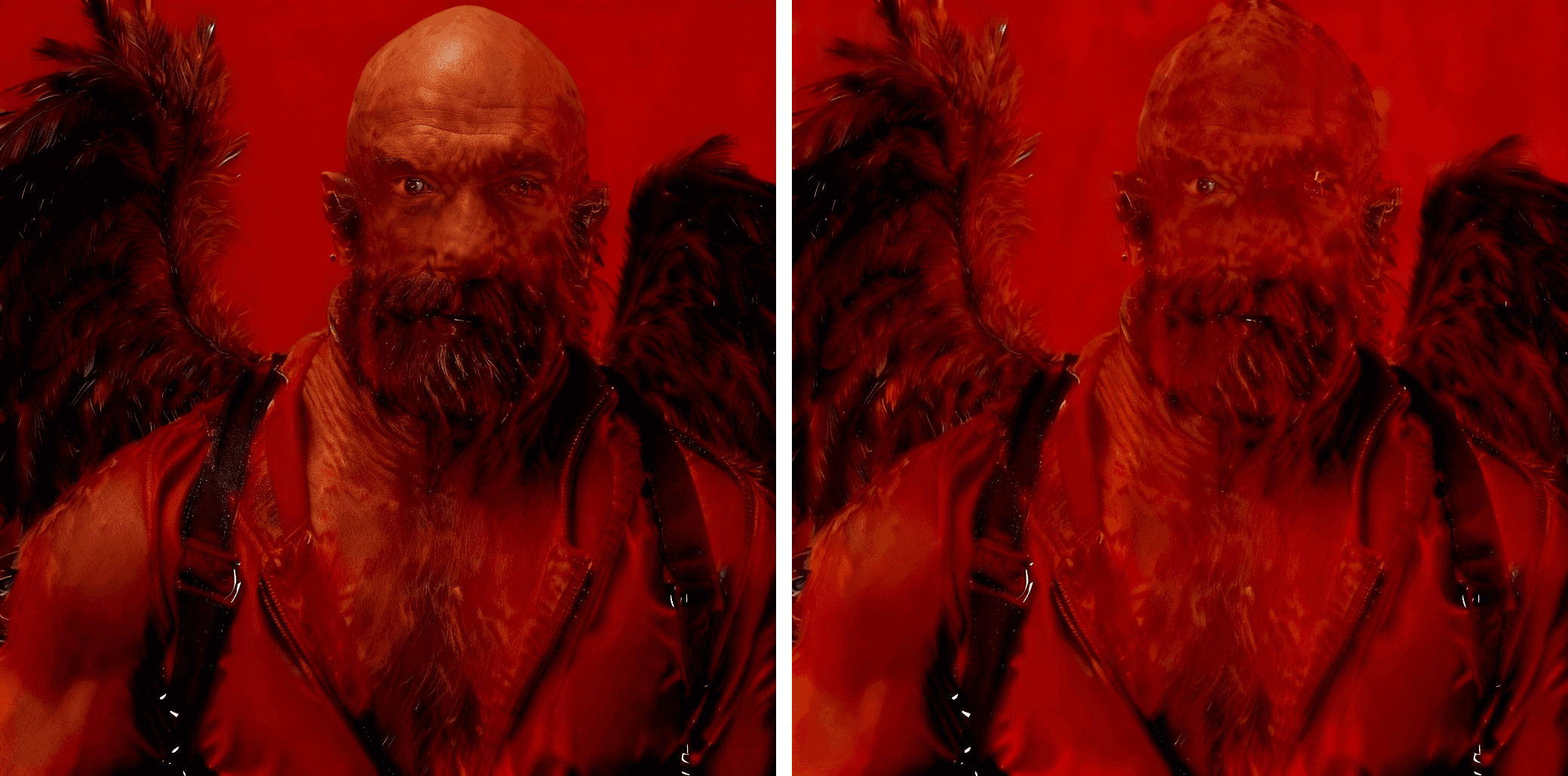 SeeDream sudden jump example 3