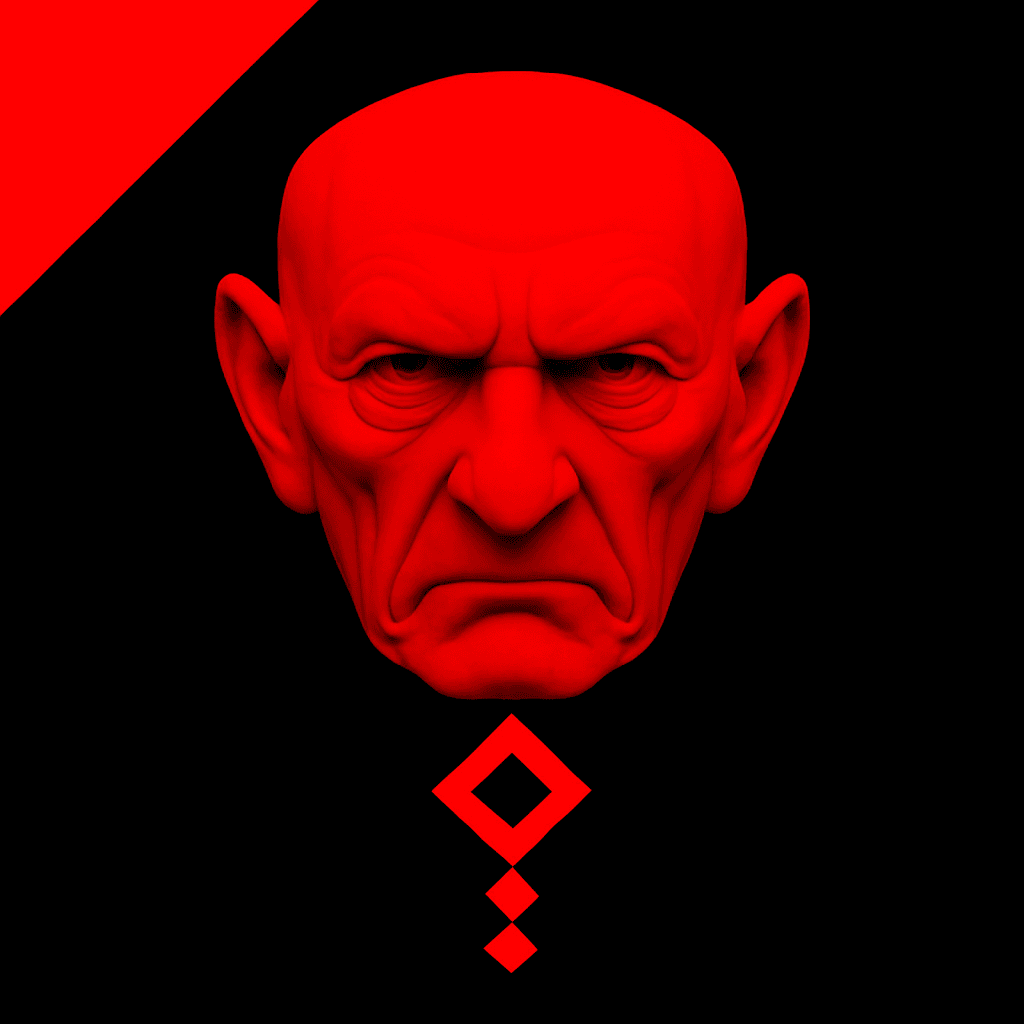 GPT-Image1-mini recursion 100 - primary run