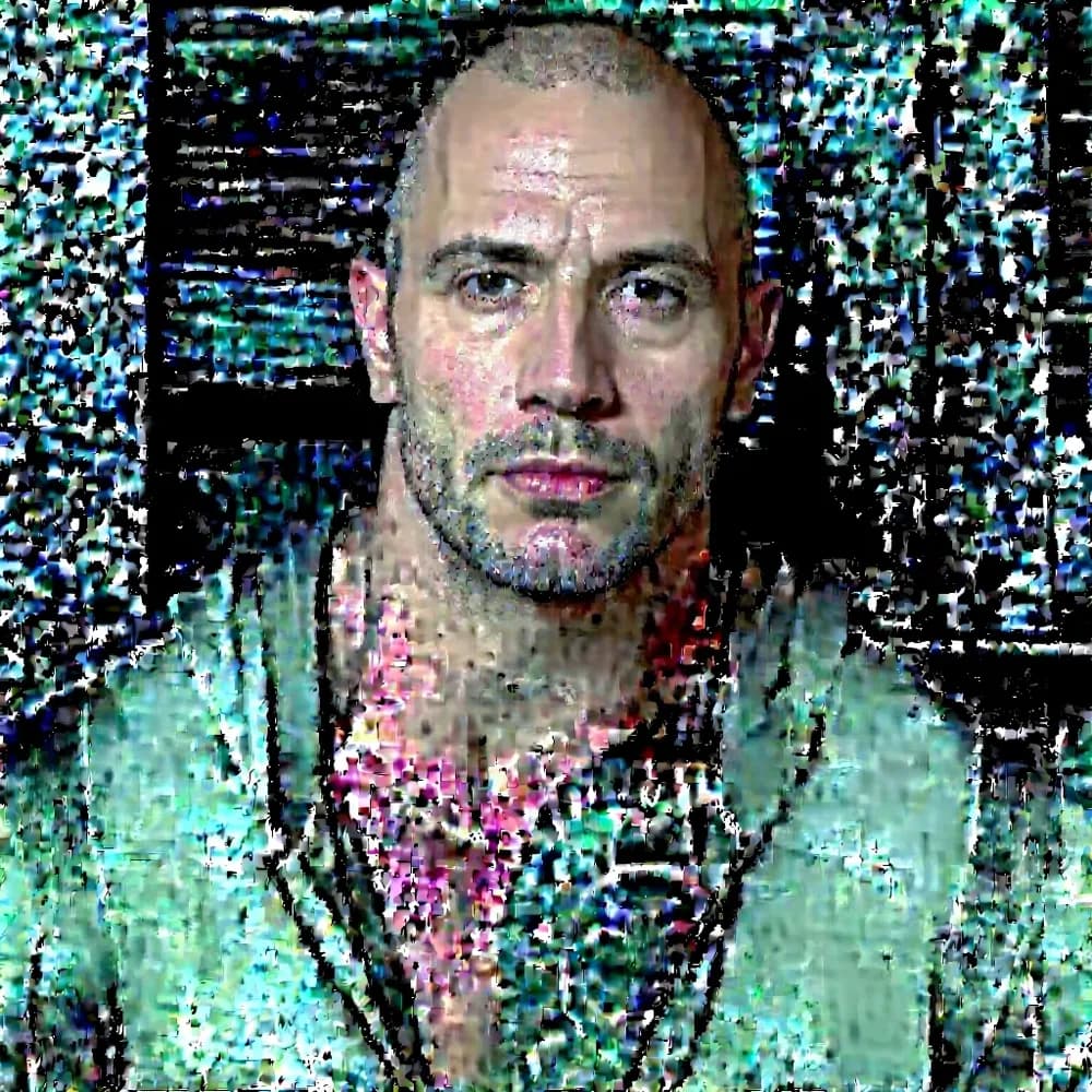 Recursion 50 for Flux Kontext Pro