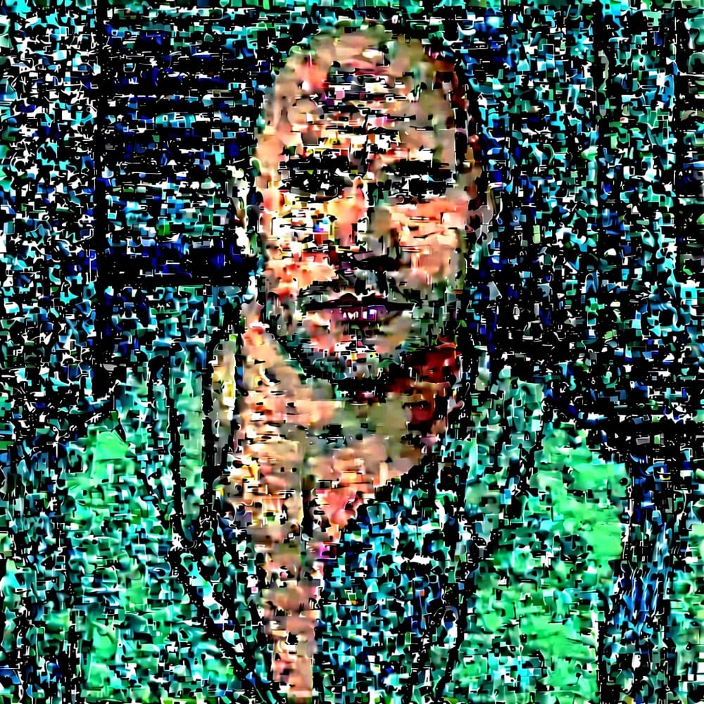 Recursion 50 for Qwen Image Edit