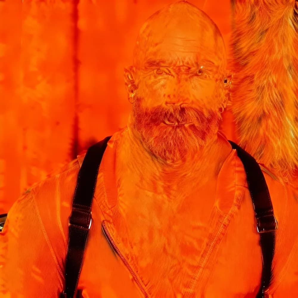 Recursion 50 for SeeDream 4